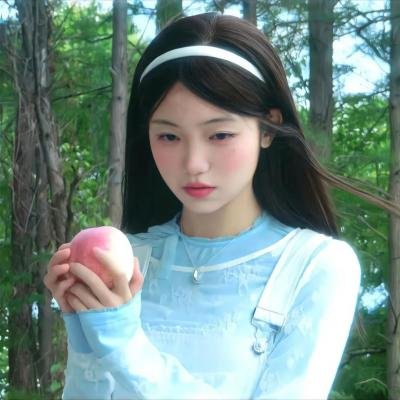 阿翁丽的青春