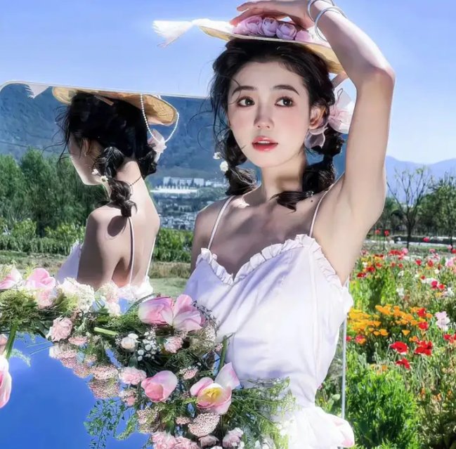 这是我们的钱